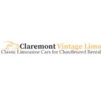 Claremont Vintage Limousines