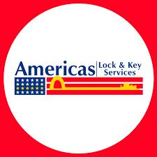America's Lock and Key