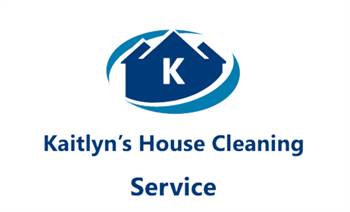 Kaitlyn’s House Cleaning Service