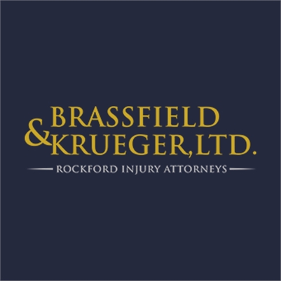 Brassfield & Krueger, Ltd. Rockford Personal   Brassfield & Krueger, Ltd. Rockford  Personal Injury Lawyer